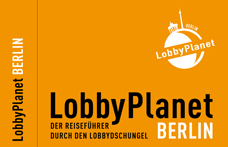 LobbyPlanet Berlin