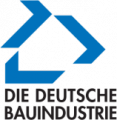 158px-Hauptverband der Deutschen Bauindustrie-Logo.png