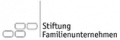 158px-Stiftung Familienunternehmen-Logo.png
